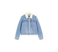Levi's - Giacca in Cotone da Donna - - Jackets - Donna - Blu - S