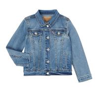 Levis Giacca in jeans 4E4388-M0K in Blu 14 anni