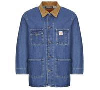Levis Giacca in jeans BERKLEY CHORE COAT in Blu EU XXL