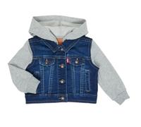 Levis Giacca in jeans INDIGO JACKET in Blu 18 mesi