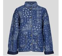 Levis Giacca in jeans LOTTIE LINER JACKET in Blu EU M