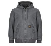 Levis Giacca in jeans POTRERO DENIM HOODY in Nero EU S