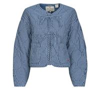 Levis Giacca in jeans RUE LINER JACKET in Blu EU S