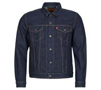 Levis Giacca in jeans THE TRUCKER JACKET in Blu EU M