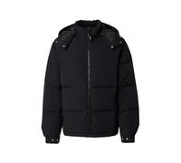 LEVI'S ® Giacca di mezza stagione 'Rockridge' nero, Taglia L