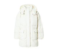 LEVI'S ® Giacca invernale 'WESTERN BUBBLE MIDDY' offwhite Donna LEVI'S ® L