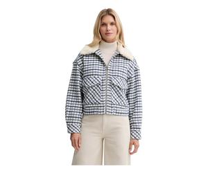 Levi's - Giacca Leggera - - Jackets - Donna - Blu - M