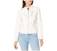 Levi's Giacca Motocross Racer In Ecopelle (Standard E Plus) Giacche in ecopelle Donna
