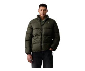 Levi's - Giacca trapuntata - - Jackets - Uomo - Verde - XL