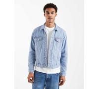Levi´s ® The Trucker Jacket Blu XL Uomo