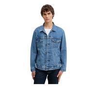 Levi's - Giacca Trucker Rilassata - - Jackets - Uomo - Blu - M