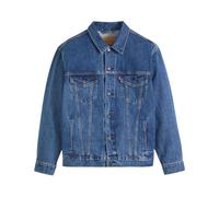 Levi's - Giacca Trucker Rilassata - - Jackets - Uomo - Blu - M