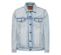 Levi's - Giacca Uomo THE Tucker Jacket NEW - -Jackets -Uomo -Blu -L