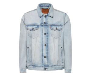 Levi's - Giacca Uomo THE Tucker Jacket NEW - - Jackets - Uomo - Blu - M