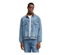 Levi's - Giacche di jeans - - Jackets - Uomo - Blu - M