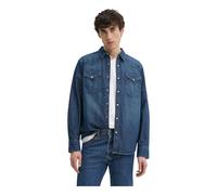 Levi's - Giacche di jeans - - Jackets - Uomo - Blu - S