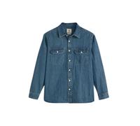 Levi's - Giacche di jeans - - Shirts - Uomo - Blu - S