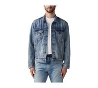 Levi's® The Trucker Giacce jeansUomo, Blu, taglia S
