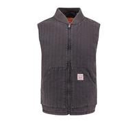 Levi's - Giacche Nere - - Jackets - Uomo - Nero - L