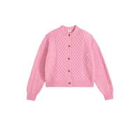 LEVI'S ® Giacchetta 'CHARLOTTE' rosa chiaro Donna - Abbigliamento - Pullover e cardigan - Maglioni - Cardigan LEVI'S ® L