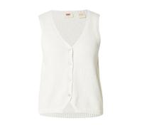 LEVI'S ® Giacchetta 'Helen Mini Boucle Vest' bianco Donna LEVI'S ® M