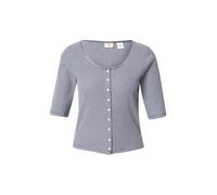 LEVI'S ® Giacchetta navy / bianco Donna LEVI'S ® S