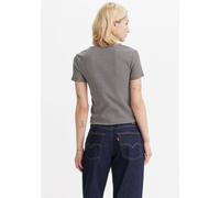LEVI'S ® Giacchetta nero / bianco Donna LEVI'S ® L