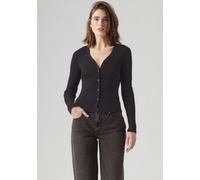 LEVI'S ® Giacchetta nero Donna LEVI'S ® XS