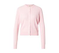 LEVI'S ® Giacchetta 'Supersoft Crewneck Cardigan' rosa Donna LEVI'S ® M