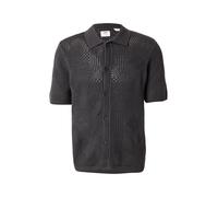 LEVI'S ® Giacchetta 'Sweater Camp Lightweight Shirt' pietra Uomo - Abbigliamento - Pullover e cardigan - Cardigan LEVI'S ® S