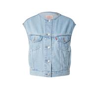 LEVI'S ® Gilet '90s' blu chiaro Donna LEVI'S ® S