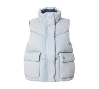 LEVI'S ® Gilet blu pastello Donna LEVI'S ® L