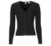 Levis Gilet / Cardigan TULIP CARDIGAN in Nero EU L