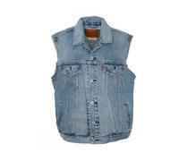 Levi's - Gilet di Jeans - - Jackets - Uomo - Blu - M