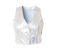 LEVI'S ® Gilet 'MONA' indaco / argento Donna LEVI'S ® L indaco / argento