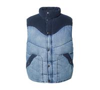LEVI'S ® Gilet navy / blu denim Uomo LEVI'S ® XL