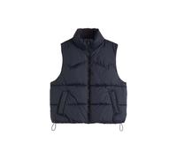 LEVI'S ® Gilet 'PALMER' antracite Donna - Abbigliamento - Nuovi arrivi - Giacche e cappotti LEVI'S ® S