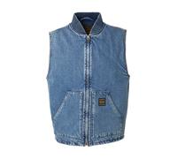 Levi's - Sansome Vest Blu - Abbigliamento L Blu