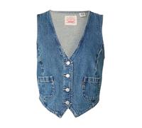 LEVI'S ® Gilet 'Tailored Vest Denim' blu denim Donna - PROMO - Giacche - Smanicati e gilet LEVI'S ® L