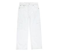 Levi's Girls '94 Baggy Cargo Cloud Dancer Taglia: 12Y | Jeans Outlet | kids