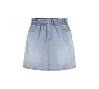Levi's Girls High Rise Pull-on Denim Top Light Pebble Taglia: 14Y | Gonne Outlet | kids | Blu