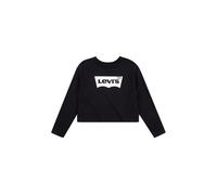 Levi's Girls Light Bright Meet & Greet Black Taglia: 16Y | Camicie Outlet | kids | Nero