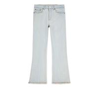 Levi's Girls Rainbow Stripe Flare Over The Rainbow Taglia: 8Y | Jeans Outlet | kids