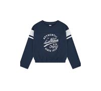 Levi's Girls Varsity Ls Tee Big Dipper Taglia: 10Y | Camicie Outlet | kids