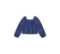 Levi's Girls Woven Top Twilight Blue Taglia: 16Y | Camicie Outlet | kids | Blu