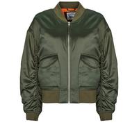 Levis Giubbotto ANDY TECHY JACKET in Kaki EU XS