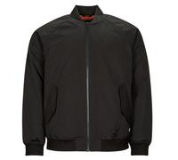 Levis Giubbotto FILBERT FLIGHT JACKET in Nero EU XL