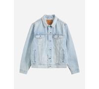 Levi's Denim M - Giubbotto - Uomo - Denim L