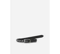 Levi's - GLAM STUD BELT Nero - Cinture 90 Nero