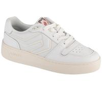 LEVI'S Glide 235200-713-51, Mens Sneakers, White, 43 EU